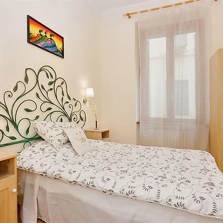 Hotel Prati And Prati Vatican Rom