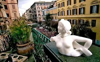Prati And Prati Vatican Hotel 2*