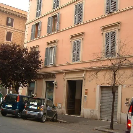 Hotel Prati And Prati Vatican 2*
