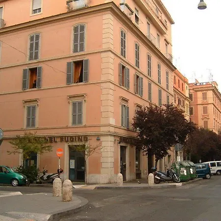 Hotel Prati And Prati Vatican