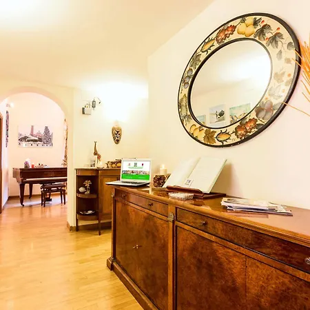 Hotel Prati And Prati Vatican Rome