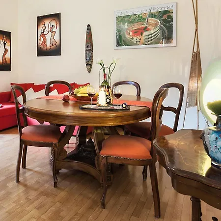Hotel Prati And Prati Vatican 2*