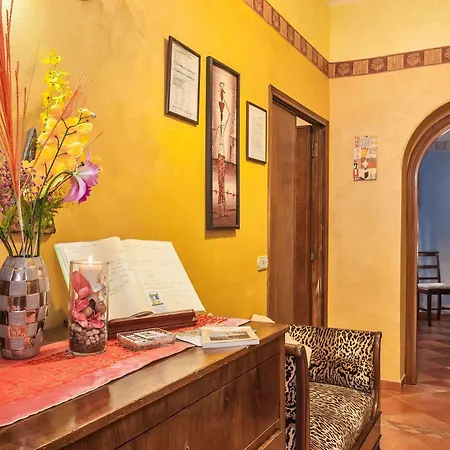 Hotel Prati And Prati Vatican 2*